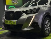 Peugeot 2008 1.5HDI N0V