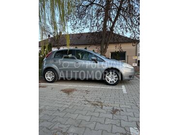 Fiat Punto 1.3