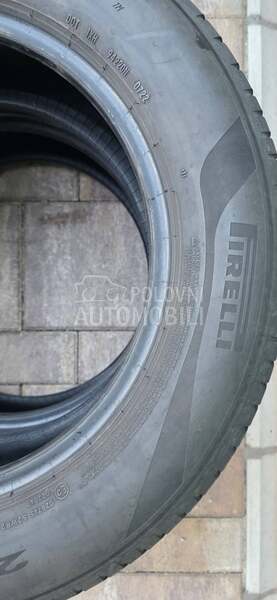 Pirelli 215/60 R16 Letnja