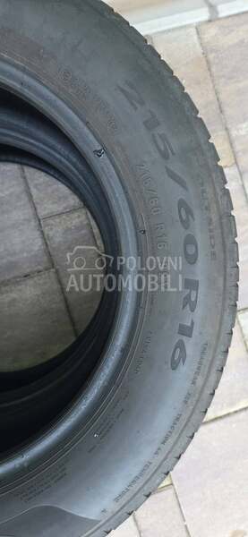 Pirelli 215/60 R16 Letnja