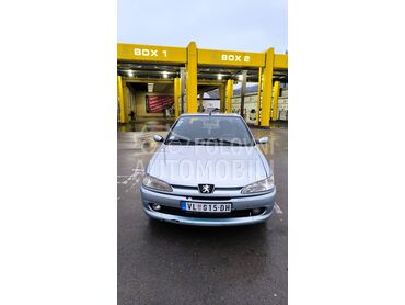 Peugeot 306 