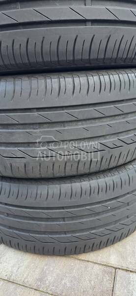 Bridgestone 205/55 R16 Letnja