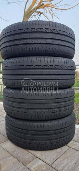 Bridgestone 205/55 R16 Letnja