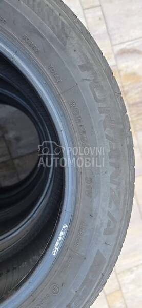 Bridgestone 205/55 R16 Letnja