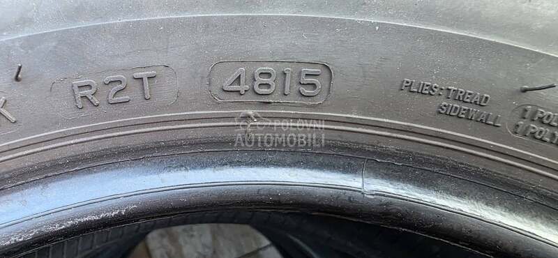 Bridgestone 205/55 R16 Letnja