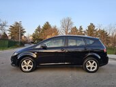 Seat Altea XL 1.9 TDI