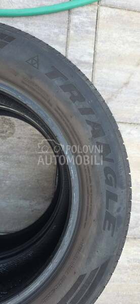 Triangle 185/65 R15 Letnja