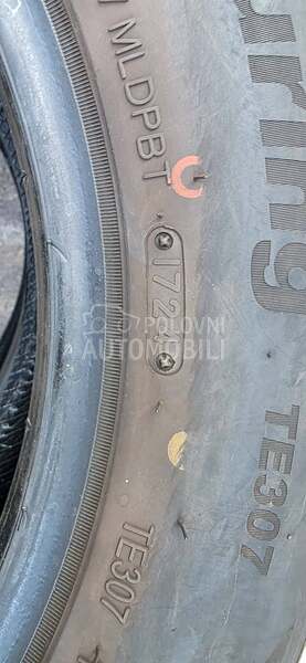 Triangle 185/65 R15 Letnja