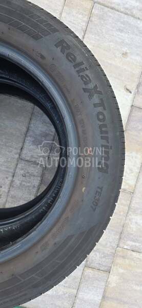 Triangle 185/65 R15 Letnja