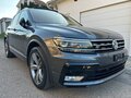 Volkswagen Tiguan 2.0D 190K R-Line CH
