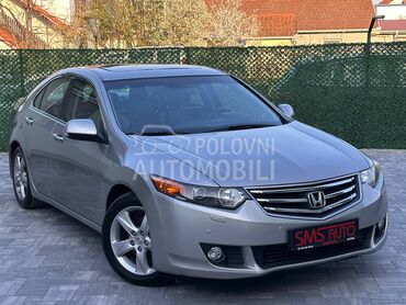 Honda Accord 2.0/EXECUTIVE/AT