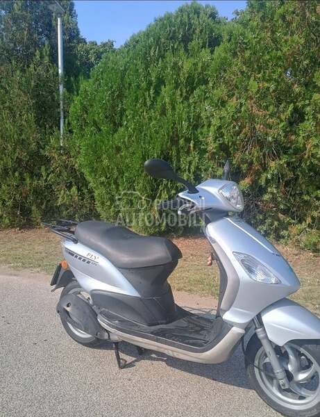 Piaggio Fly
