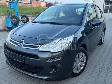 Citroen C3 1.2 Švajcarska
