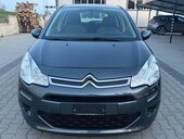 Citroen C3 1.2 Švajcarska
