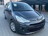 Citroen C3 1.2 Švajcarska