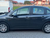 Citroen C3 1.2 Švajcarska