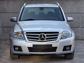 Mercedes Benz GLK 220 4 Matic