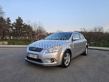 Kia cee`d 1.4b