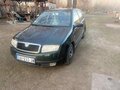 Škoda Fabia reg dugo