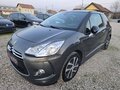 Citroen DS3 1.4 e-hdi aut nav