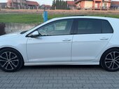 Volkswagen Golf 7 1.4 R line CUP CH