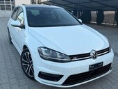 Volkswagen Golf 7 1.4 R line CUP CH