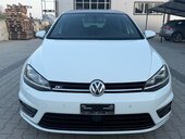 Volkswagen Golf 7 1.4 R line CUP CH