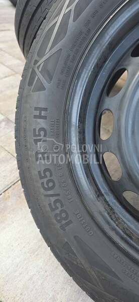 Continental 185/65 R15 Letnja