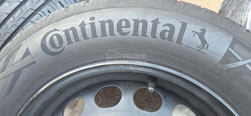 Continental 185/65 R15 Letnja