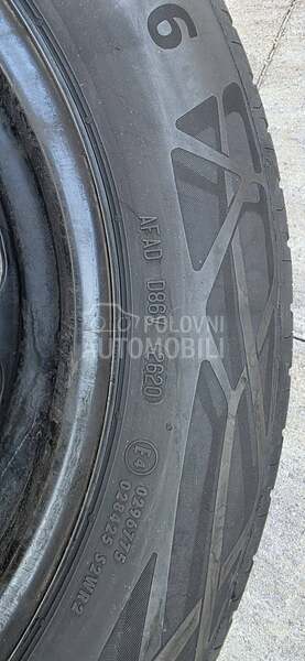 Continental 185/65 R15 Letnja