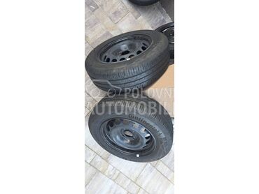 Continental 185/65 R15 Letnja
