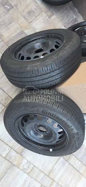 Continental 185/65 R15 Letnja