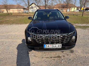 Hyundai Tucson 1.6 D