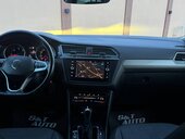 Volkswagen Tiguan 2.0 TDI/DSG/LED/FUL