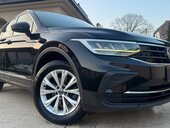 Volkswagen Tiguan 2.0 TDI/DSG/LED/FUL