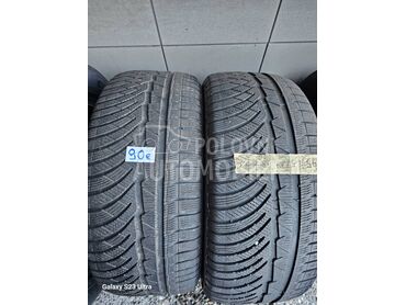 Michelin 245/45 R18 Zimska