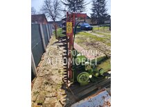 Claas sto za uljanu r 