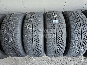 Michelin 245/50 R19 Zimska