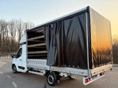 Renault Master ROL CERADA TWIN CABINA