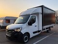 Renault Master ROL CERADA TWIN CABINA