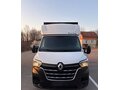 Renault Master ROL CERADA TWIN CABINA