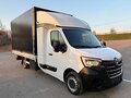 Renault Master ROL CERADA TWIN CABINA