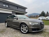 Audi A6 2.0TDI ULTRA