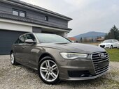 Audi A6 2.0TDI ULTRA