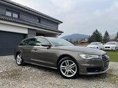 Audi A6 2.0TDI ULTRA