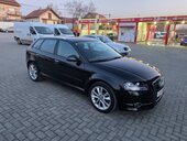 Audi A3 1.2TSI