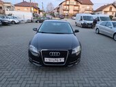 Audi A3 1.2TSI