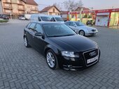 Audi A3 1.2TSI