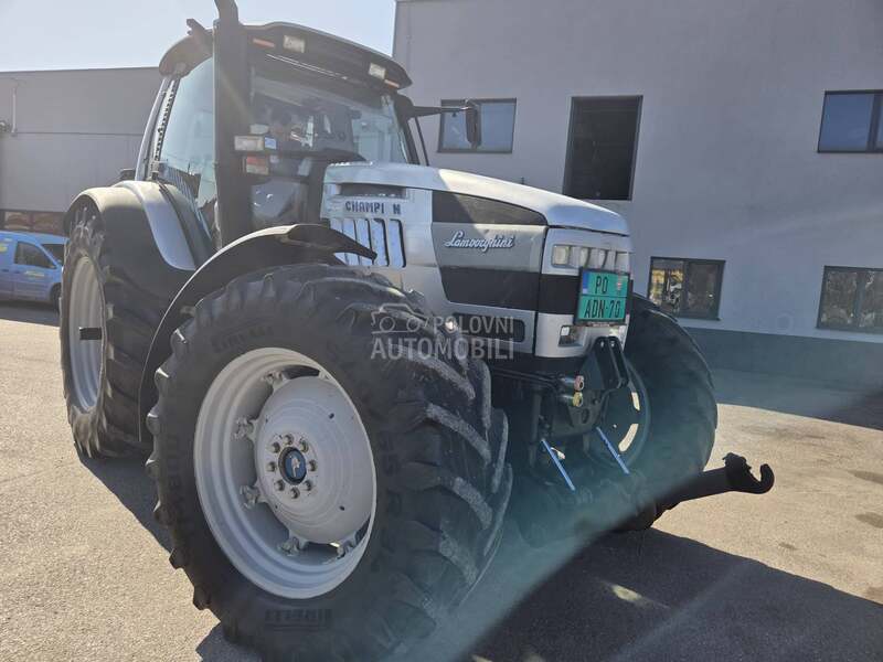 Lamborghini CHAMPION