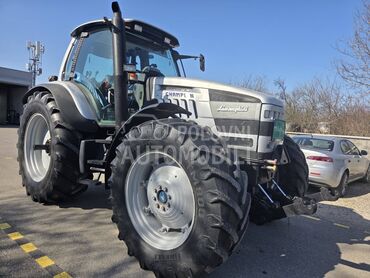 Lamborghini CHAMPION